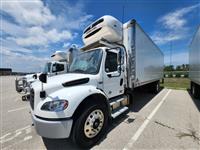 2024 Freightliner M2 106 Plus