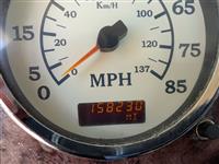 2008 International 5900i