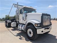 2008 International 5900i