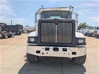 2008 International 5900i