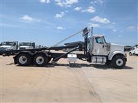 2008 International 5900i