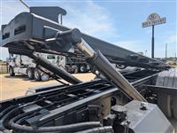 2008 International 5900i