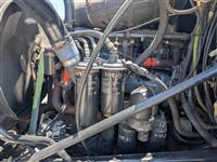 2001 Mack CH612
