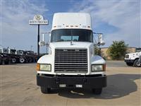 2001 Mack CH612