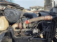 2001 Mack CH612