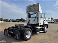 2001 Mack CH612