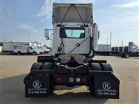 2001 Mack CH612