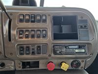 2001 Mack CH612
