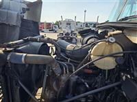 2001 Mack CH612