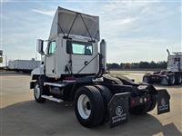 2001 Mack CH612