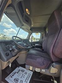 2015 Freightliner CASCADIA 125