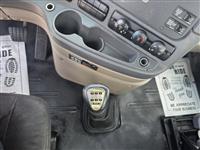 2015 Freightliner CASCADIA 125