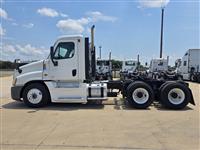 2015 Freightliner CASCADIA 125