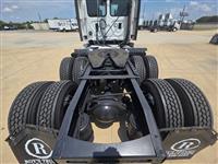 2015 Freightliner CASCADIA 125