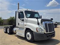 2015 Freightliner CASCADIA 125