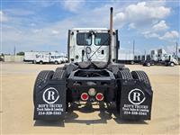 2015 Freightliner CASCADIA 125