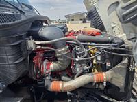 2015 Freightliner CASCADIA 125