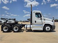 2015 Freightliner CASCADIA 125