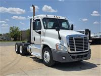 2015 Freightliner CASCADIA 125