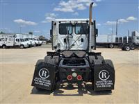 2015 Freightliner CASCADIA 125