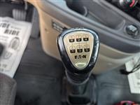 2015 Freightliner CASCADIA 125