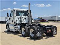 2015 Freightliner CASCADIA 125