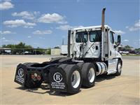 2015 Freightliner CASCADIA 125