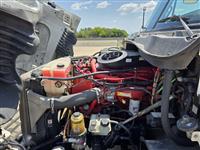 2015 Freightliner CASCADIA 125