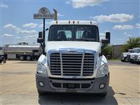 2015 Freightliner CASCADIA 125
