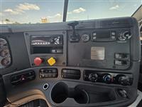2015 Freightliner CASCADIA 125