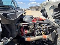2015 Freightliner CASCADIA 125