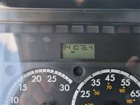2015 Freightliner CASCADIA 125