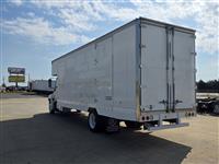 2015 Hino 268