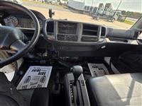 2015 Hino 268