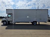 2015 Hino 268