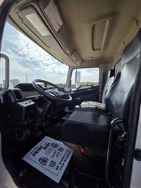 2015 Hino 268