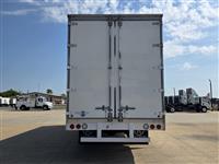 2015 Hino 268