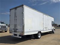 2015 Hino 268