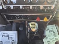2011 Kenworth T800