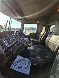 2011 Kenworth T800