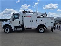 2012 Freightliner M2 106