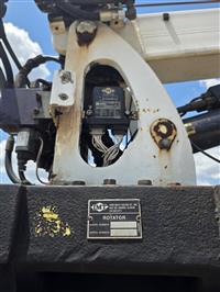 2012 Freightliner M2 106