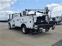 2012 Freightliner M2 106