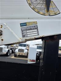 2012 Freightliner M2 106