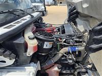 2012 Freightliner M2 106