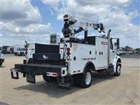 2012 Freightliner M2 106