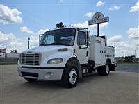2012 Freightliner M2 106