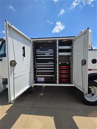 2012 Freightliner M2 106