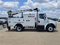 2012 Freightliner M2 106