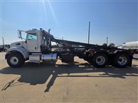 2018 Peterbilt 348